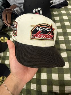 Astros fitted 7