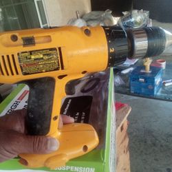 Dewalt Power Drills $20 Each 