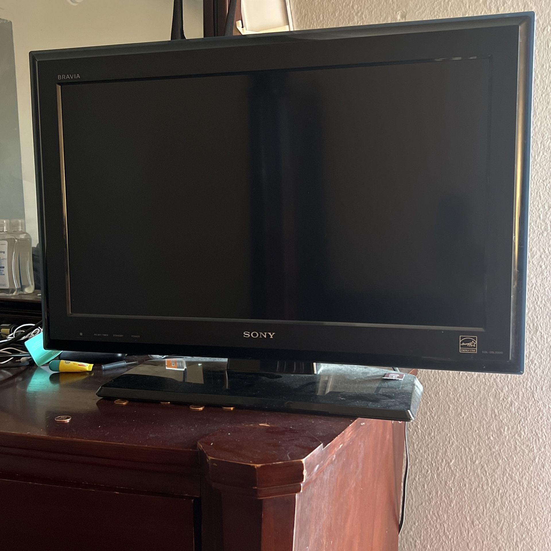 20 Inch Sony Tv