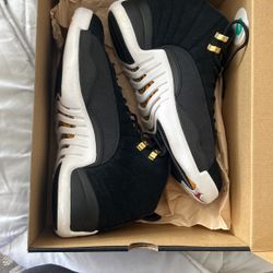 Jordan 12 