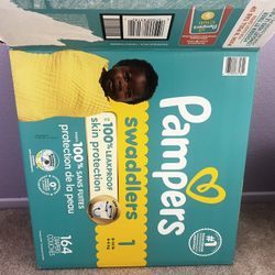 Free Diapers