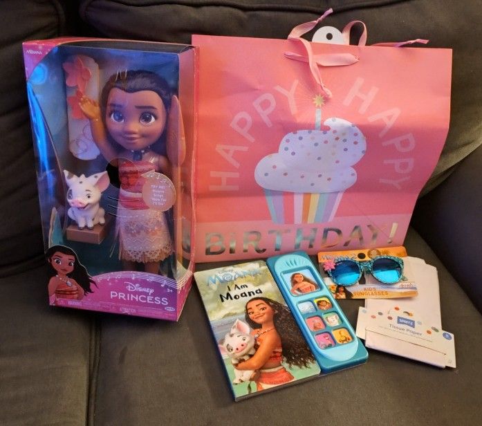 Moana