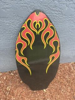 Skimboard for Beach/Surf REDUCED)