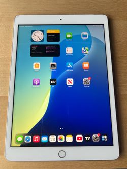 iPad 7th generation 32gb