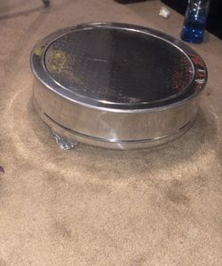 Cake stand