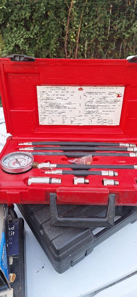 Air Tester