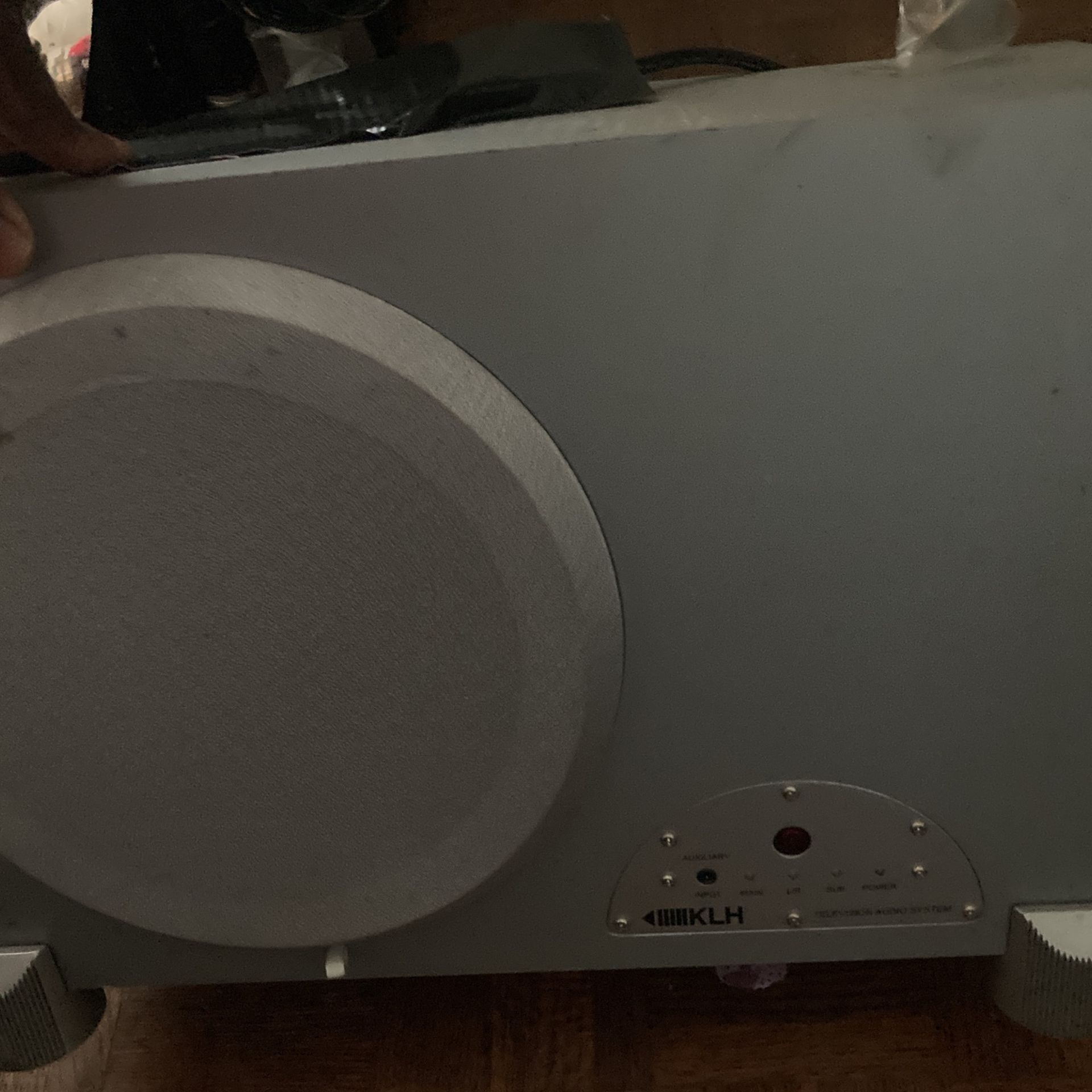 Surround System