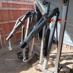 Engine Hoist 