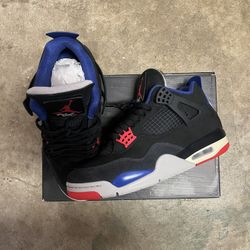 Air Jordan 4 'Rare Air'