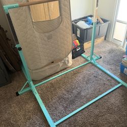 Adjustable GYM Bar