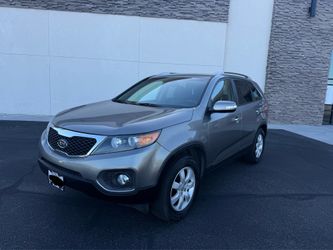 2013 Kia Sorento