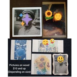 Hand Made Personalized Gifts For Any Occasion