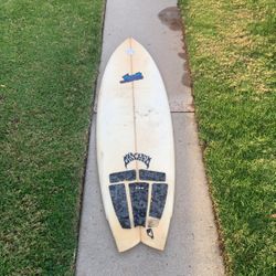 Surf Board