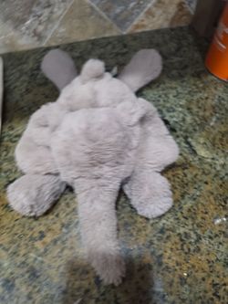 Jellycat Smudge the Elephant