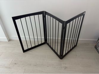 Animal Planet 3 panel dog gate