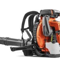 Husqvarna 580 BFS Mark II