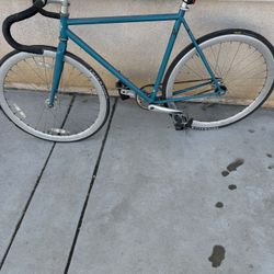 Fixie