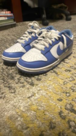 Nike Dunk Polar Blue