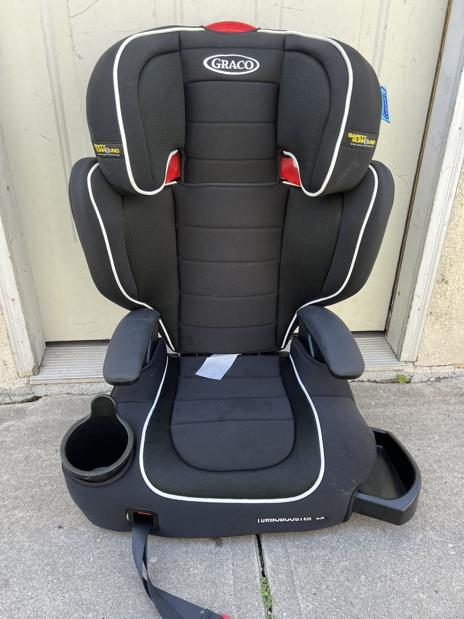 GRACO TRANZITIONS 3&1