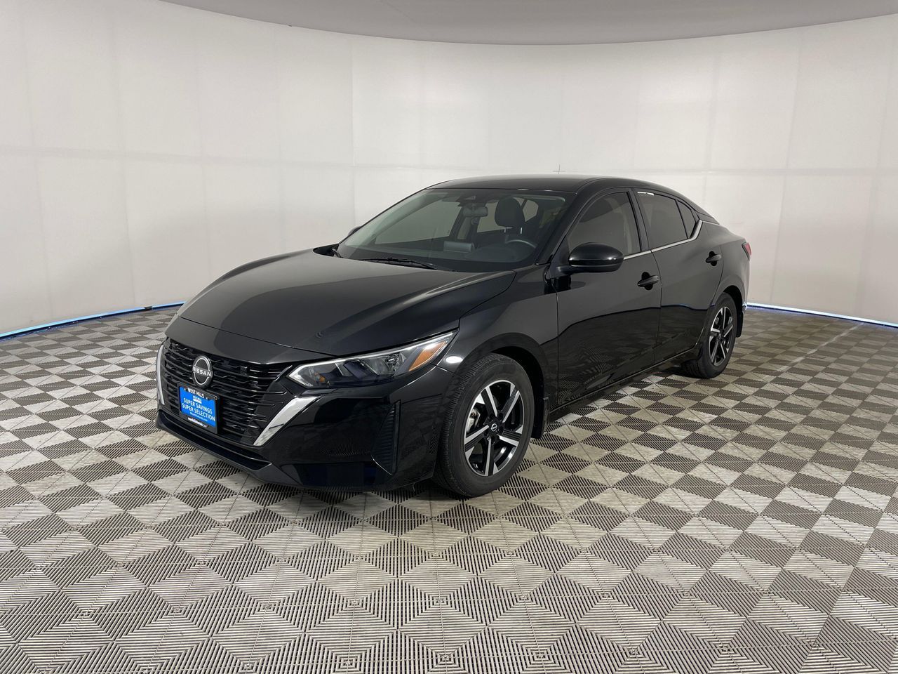 2024 Nissan Sentra