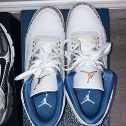 Washington Wizards AJ3