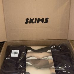 Skims Denali Fleece Jacket 