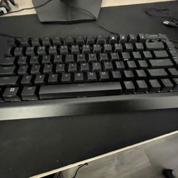 Gaming Peripheral Bundle