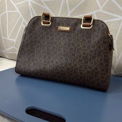 Calvin Klein Women Purse 