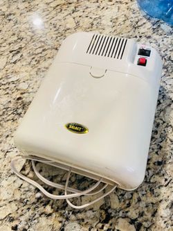 Select UV nail lamp