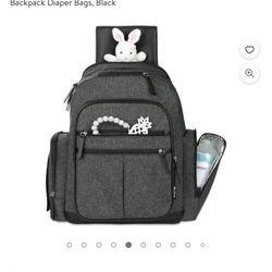 Diaper Bag 
