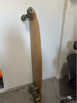 Longboard