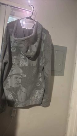 Assali hoodie
