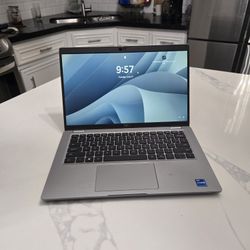 Dell Latitude 5420 (500GB)