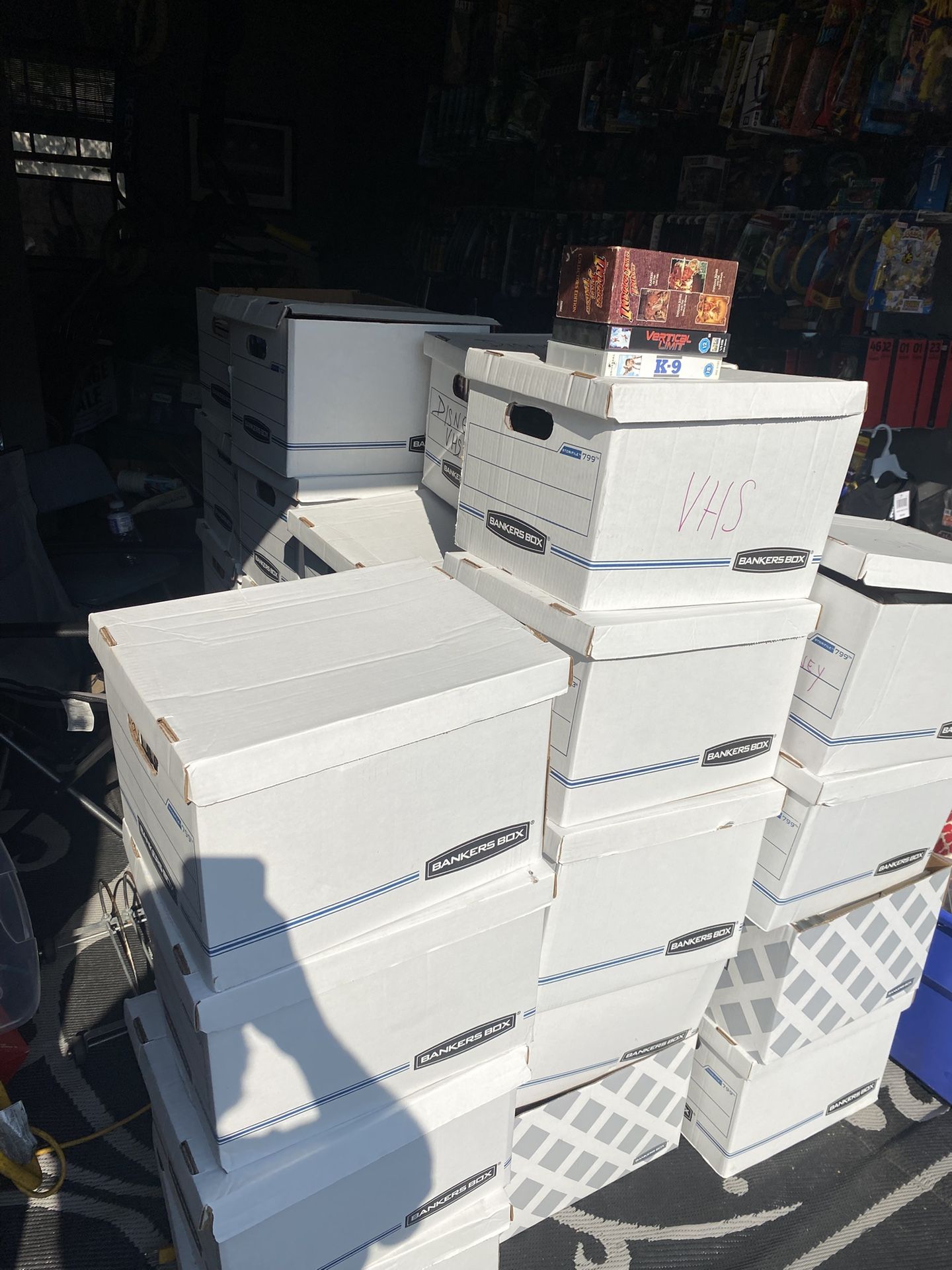 Biggest Yard Sale 9/13-9/14 9-4pm