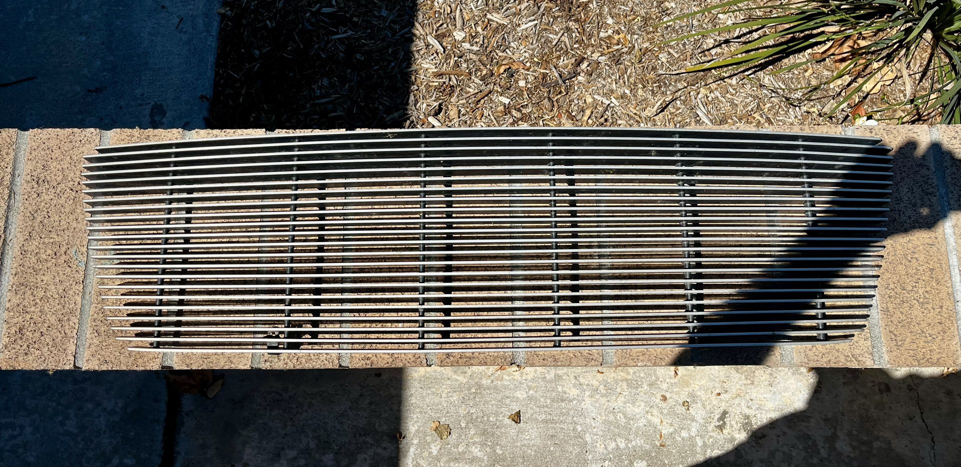 F-150 Grill 2004-2008