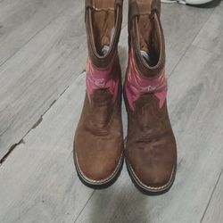Cowgirls Boots 