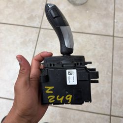BMW Shifter Assembly