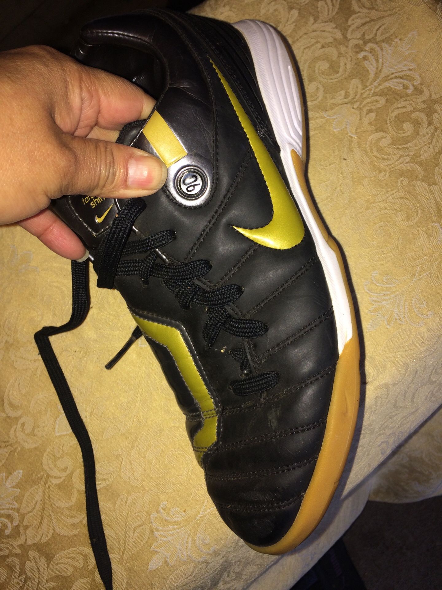 Nike men’s shoes