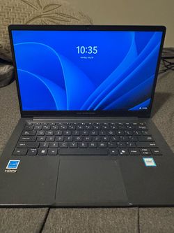 Asus Expertbook