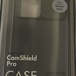 Samsung Galaxy S21 Ultra Case