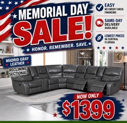 MEMORIAL DAY SALE IS GOING ON NOW! IN STOCK SAME DAY DELIVERY 🚚 EASY FINANCING 
