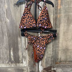 Thong Bikini Size medium Women’s 
