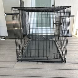  XL Dog Crate