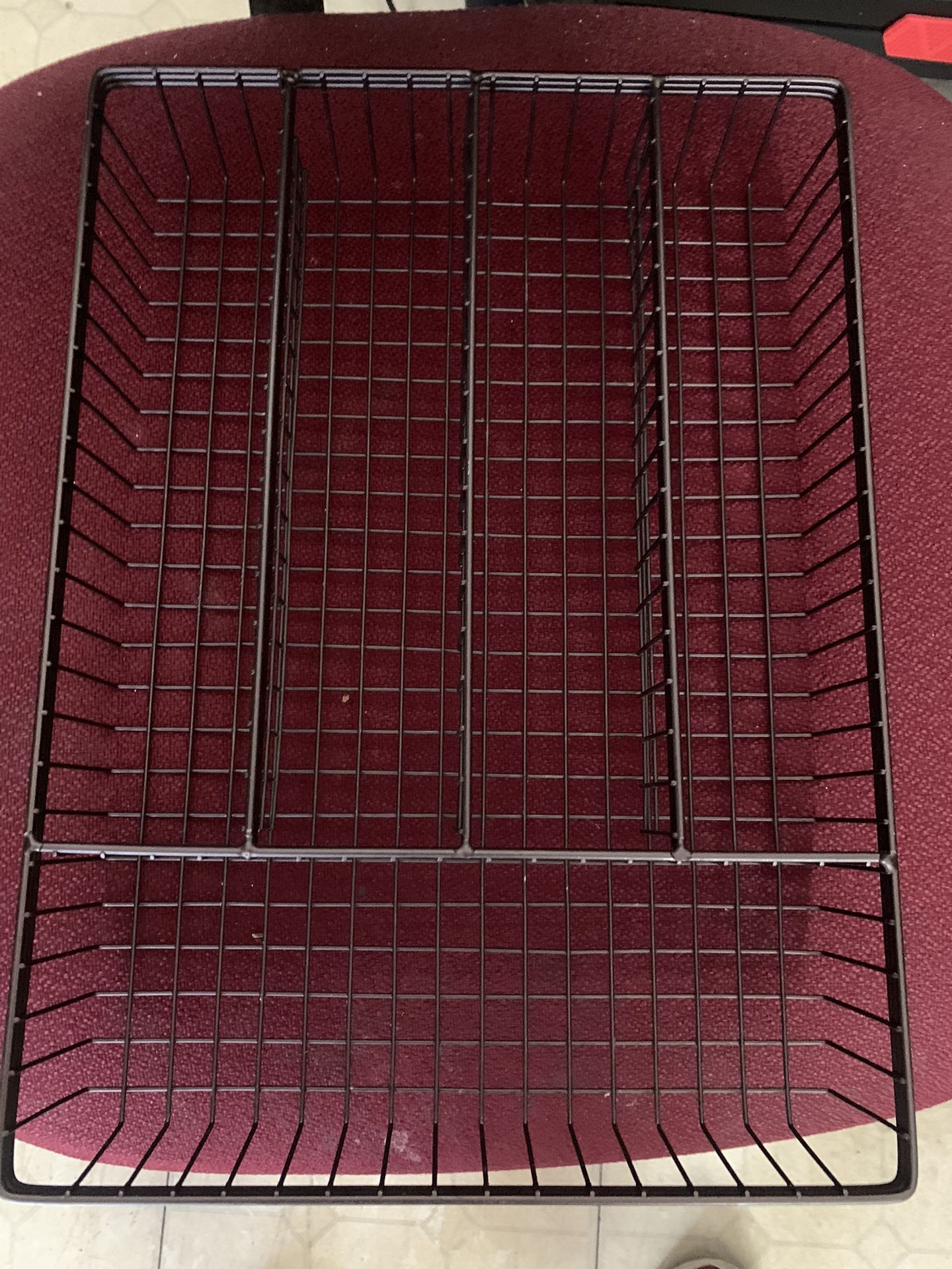 Organizador Para Cucharas