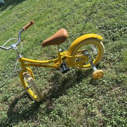 Kids Bike
