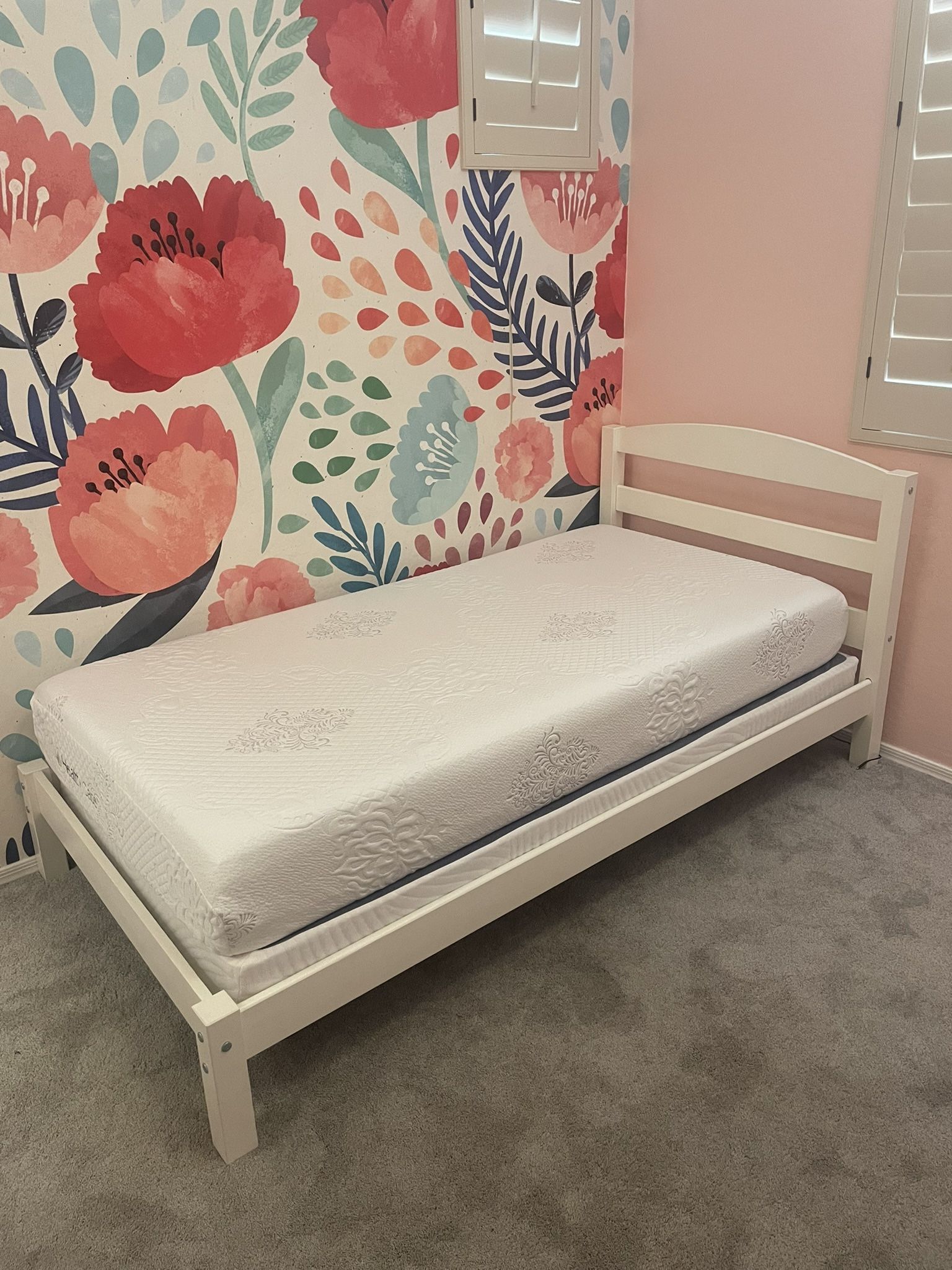 Twin bed Set