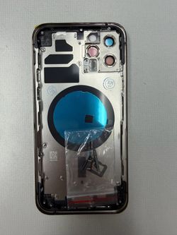Iphone 12 Pro Back Housing