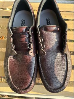 SAS shoes in great condition