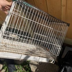 cage 