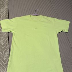 Nike T Shirt 